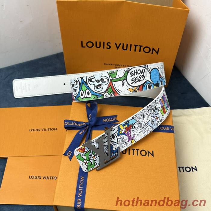 Louis Vuitton Belt LVB00252-3